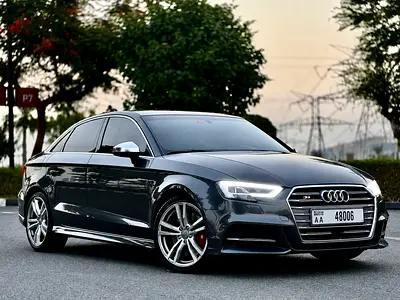 Audi S3 2.0 TFSI quattro, миниатюра 4
