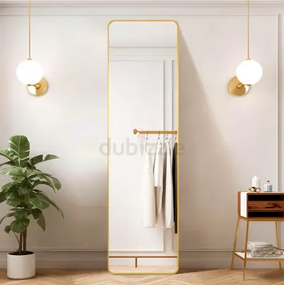 full length mirror
