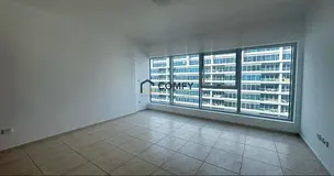 City View 1BR | Skycourts Tower A | Open-Plan Layout