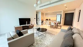 Corner Unit | Marina View | Furnished