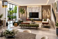 Urgent Sale | Lowest Price Townhouse | Handover soon | Lagoon &amp; Pool Views