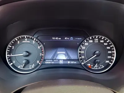 صورة مصغرة 14 لـ 2024 Nissan PATROL