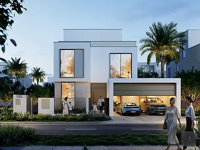 THE NEXT ICONIC ADDRESS | MODERN LIVING | PRIME LOCATION
