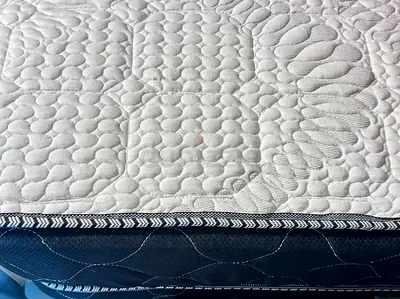 Mattress