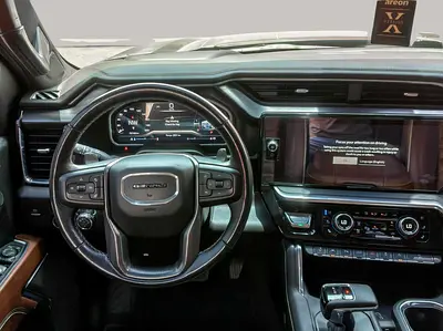 2023 GMC SIERRA 照片 10