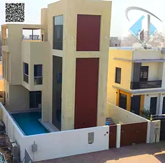 🏡 Villa for Rent – Al Zahya, Ajman