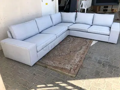 Ikea Kivik Corner Sofa