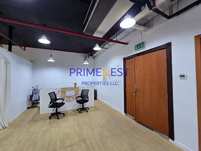 2 PARKING | DSO FREEZONE LICENSE ONLY | VACANT