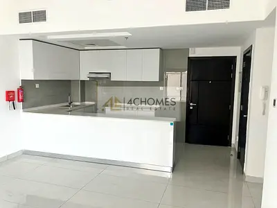 Spacious Bright 2 BR Close to Gardens Metro Vacant
