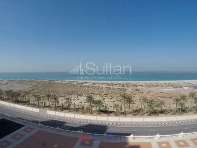 Lovely Sea/Casino View High Floor Beach/Pool Acces