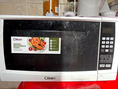 Home appliances