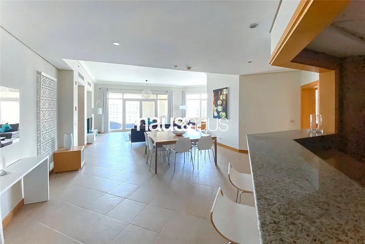 Negotiable | Furnished/Unfurnished | Pet Friendly