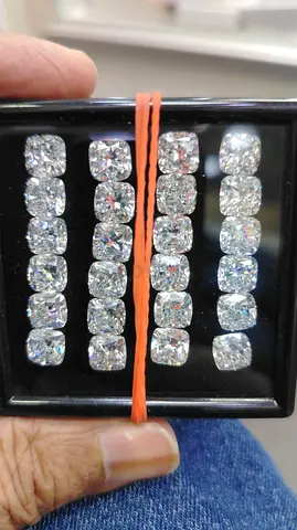 Lab Grown Diamond