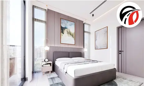 Luxury 2BHK Furnished 50% During Construction 50% On Handover Q4 2027