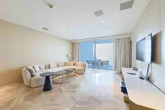 Low Floor | Luxury 3-Bedroom | Executive Furnished