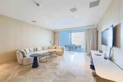 Low Floor | Luxury 3-Bedroom | Executive Furnished