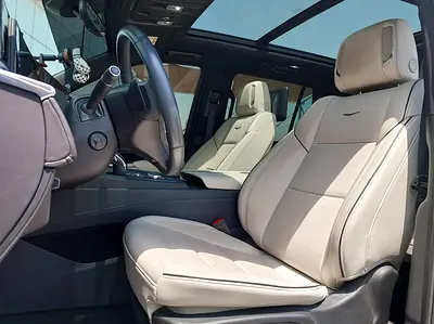 2024 Cadillac ESCALADE 缩略图 9