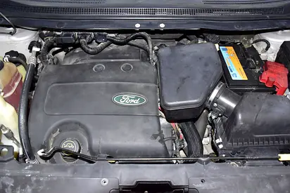 2014 FORD EDGE 缩略图 16
