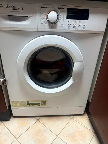 Washing machine @ 225/-