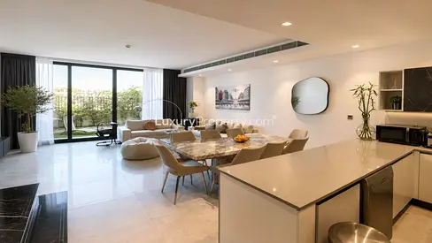 Elegant Furnished | Family Home | Al Furjan West