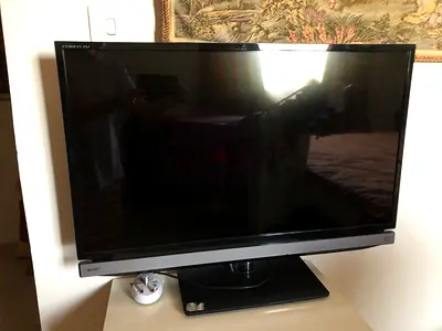 TOSIBA TV 21 inch NOW 199