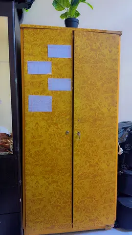 Wardrobe
