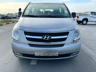 صورة 2 لـ 2015 Hyundai H1