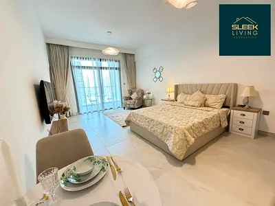 Fully Furnished | Luxury Vibe Apartment | Spacious Studio