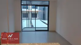 Spacious 1 Bedroom | Unfurnished | Prime JVC Location | Modern Layout