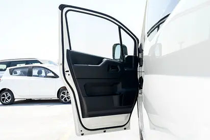 صورة 5 لـ 2026 Toyota HIACE