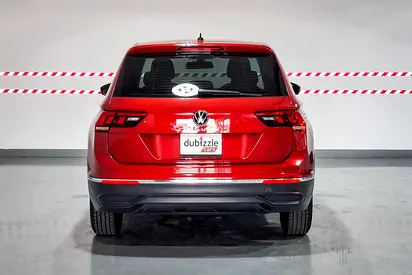 صورة مصغرة 7 لـ 2023 Volkswagen TIGUAN