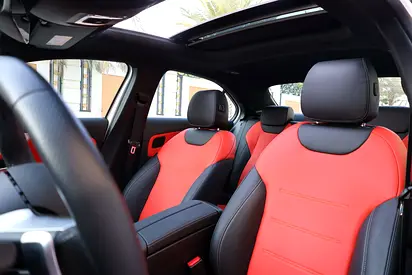 2024 Mercedes-BENZ A-CLASS — миниатюра 11