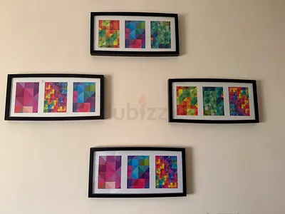 IKEA photo frame