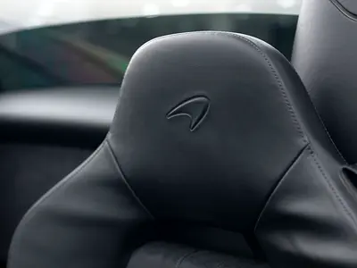 2020 Mclaren 600LT photo 15