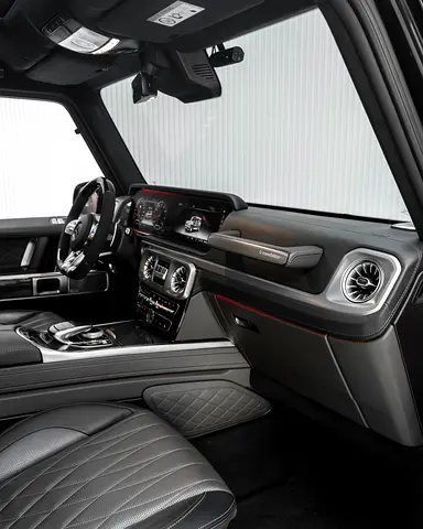 صورة مصغرة 11 لـ 2022 Mercedes-BENZ G-CLASS