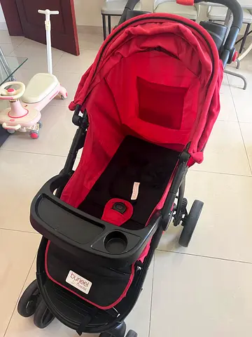 baby car