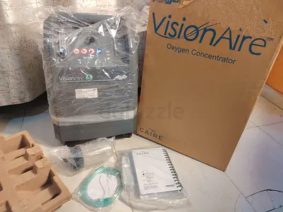 Oxygen Concentrator