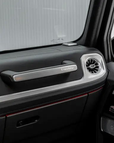صورة مصغرة 13 لـ 2022 Mercedes-BENZ G-CLASS
