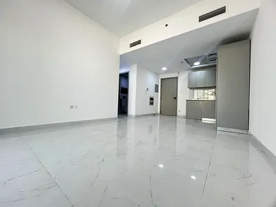 Mid Floor | Pool View | Spacious 2BR + Maid | Vacant