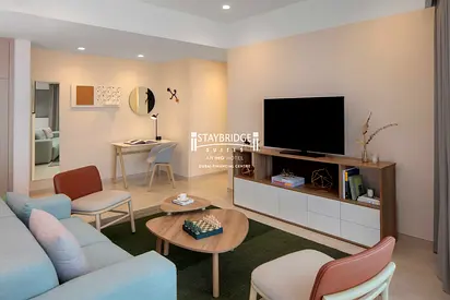 One Bedroom Suite - All Bills Included - Fully Furnished – Housekeeping Services