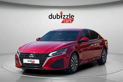 2023 Nissan ALTIMA 照片 3