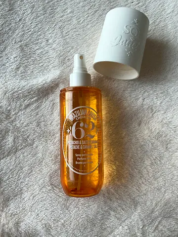 Sol de Janeiro 62 Perfume Spray