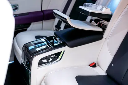 2023 ROLLS-ROYCE CULLINAN 缩略图 19