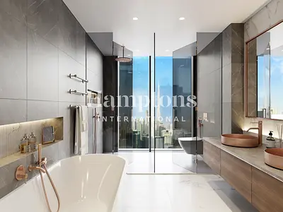 Gated Community | Unparalleled Views