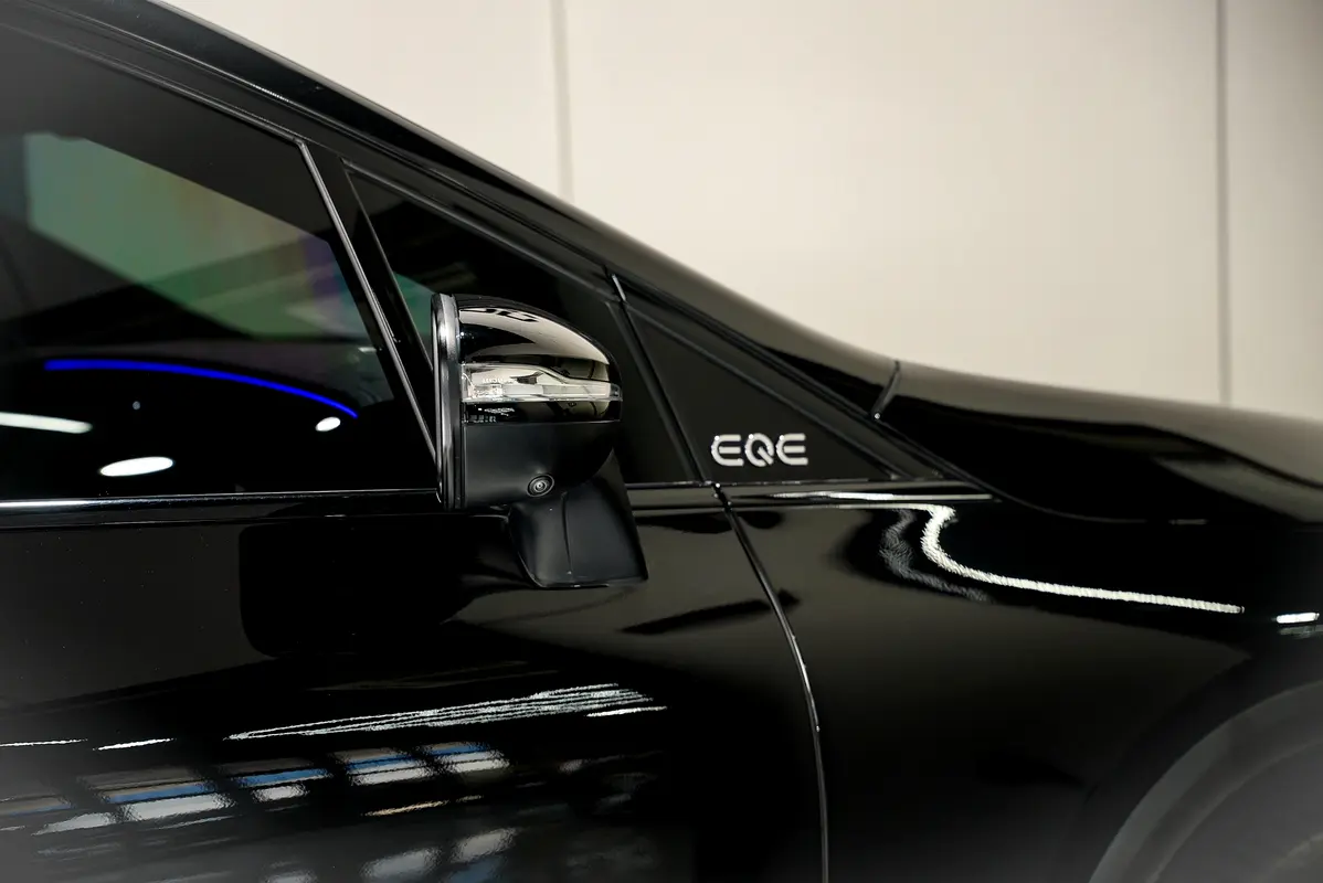 Mercedes-Benz EQE 2023