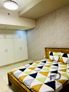 🏡 Spacious 1 Bedroom Apartment for Rent | Platinum Residence 1 | Dubai Silicon Oasis