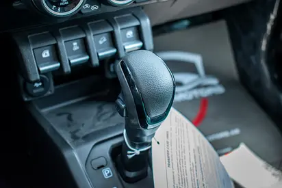 Suzuki Jimny GLX AT, миниатюра 13