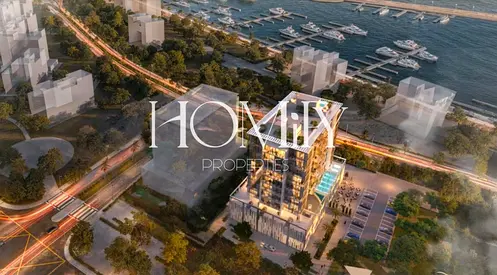 AREA EXPERT | CLOSE TO MARINA | POOL VIEW