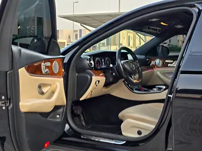 صورة مصغرة 10 لـ 2018 Mercedes-BENZ E-CLASS