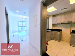 HIGHER FLOOR - ELEGANT 1 BHK - SEMI-CLOSE KITCHEN - FAMILY BUILDING
